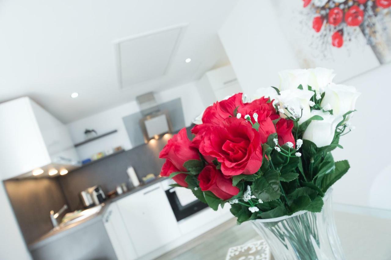 Perfect Apartment Near Opera Bayreuth Kültér fotó