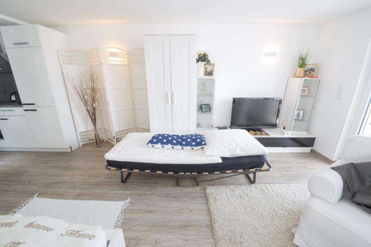 Perfect Apartment Near Opera Bayreuth Kültér fotó