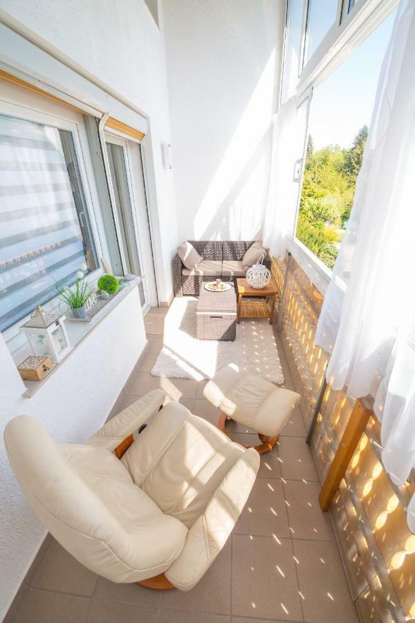 Perfect Apartment Near Opera Bayreuth Kültér fotó
